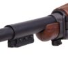 Springfield M1 Carbine Faux Wood Co2 BlowBack (.177/4.5mm – SA-M1CC6E)