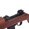 Springfield M1 Carbine Faux Wood Co2 BlowBack (.177/4.5mm – SA-M1CC6E)
