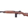 Springfield M1 Carbine Real Wood Co2 BlowBack (.177/4.5mm – SA-M1CC6E)