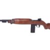 Springfield M1 Carbine Real Wood Co2 BlowBack (.177/4.5mm – SA-M1CC6E)