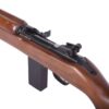 Springfield M1 Carbine Real Wood Co2 BlowBack (.177/4.5mm – SA-M1CC6E)