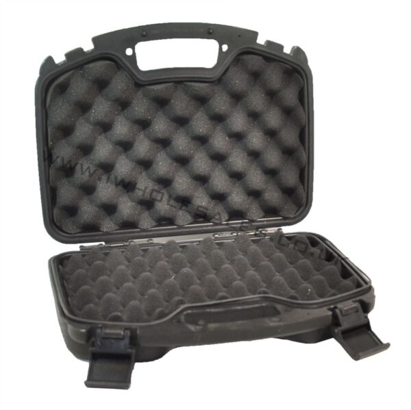 Big Pistol Case Black
