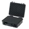 FMA Tactical Pistol Case (Nylon – Black)
