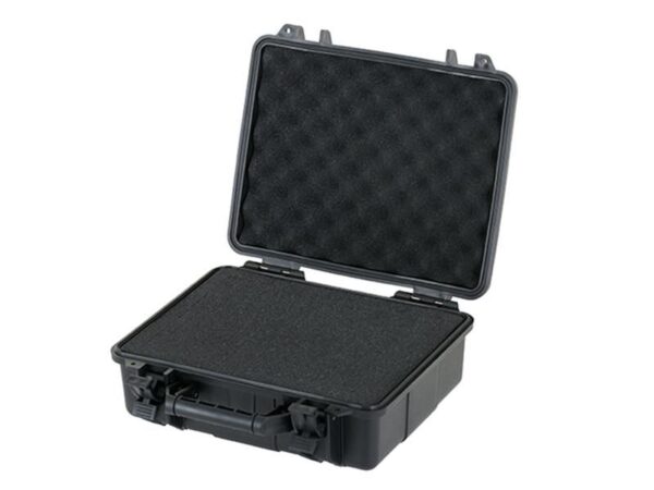 FMA Tactical Pistol Case (Nylon – Black)