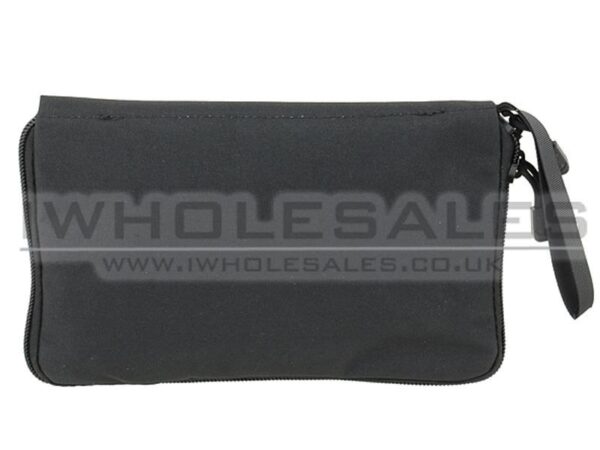 IPSC 10.6?Pistol Case (Black)
