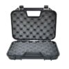 SRC 12″/31.5cm Pistol Hard Case (Black – P-103)