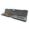 ACM Rifle ABS Hard Case (Egg Foam – 124x28x11cm)