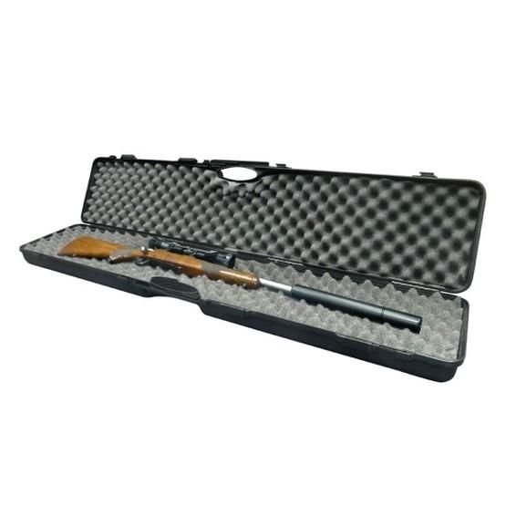 ACM Rifle ABS Hard Case (Egg Foam – 124x28x11cm)