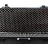 Golden Eagle Nemesis Arms 28″ Universal Polymer Rifle Case (73.5x39x45cm – Black)