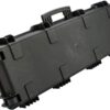 UFC PT Hard Gun Case (Black – 125 x 29.4 x 12.9 cm)