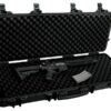 UFC PT Hard Gun Case (Black – 103 x 33.0 x 15.0 cm)