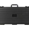 Golden Eagle Nemesis Arms 28″ Universal Polymer Rifle Case (73.5x39x45cm – Black)