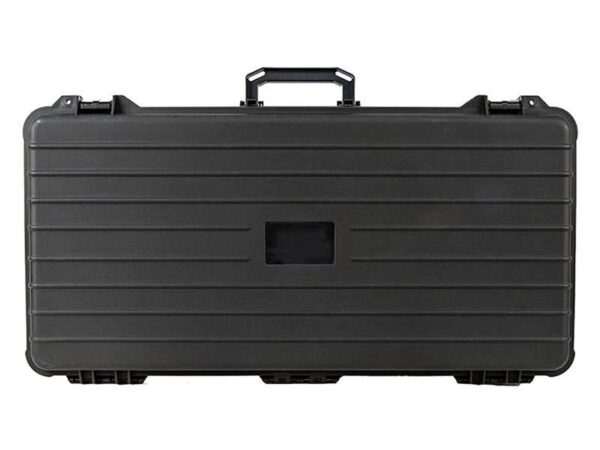 Golden Eagle Nemesis Arms 28″ Universal Polymer Rifle Case (73.5x39x45cm – Black)