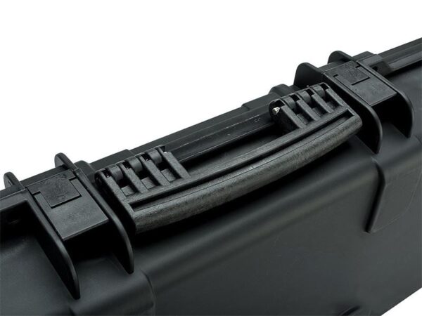 UFC PT Hard Gun Case (Black – 103 x 33.0 x 15.0 cm)