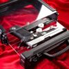 WE Ulitimate Pistol Case (UPC – LED)