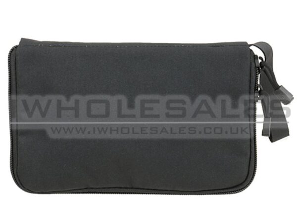 IPSC 10?Pistol Case (Black) IPSC 10?Pistol Case (Black)