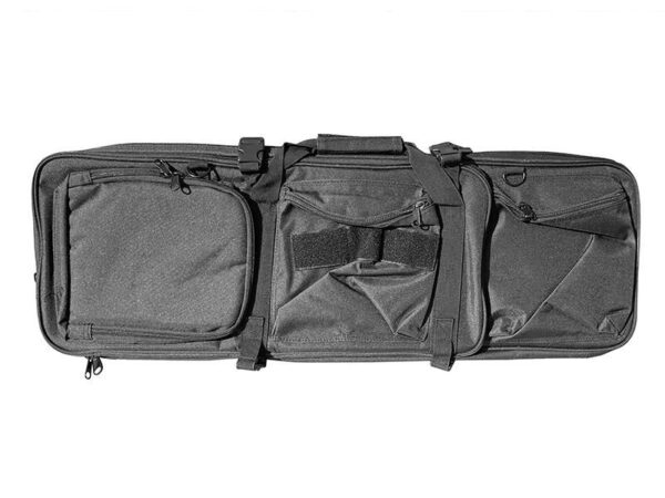 ACM – ACM M4 TRIPLE COMBO BAG (34 INCH – BLACK)