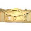 ACM Heavy Duty Machine Gun Carry Bag for M249/MK43/MK46 LMG (Tan)