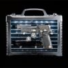 WE Ulitimate Pistol Case (UPC – LED)