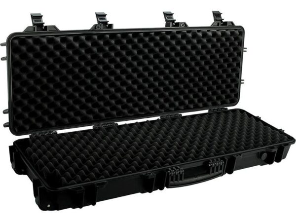 UFC PT Hard Gun Case (Black – 103 x 33.0 x 15.0 cm)