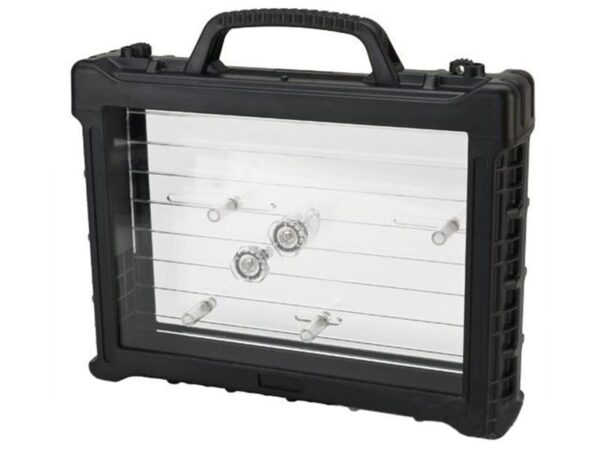WE Ulitimate Pistol Case (UPC – LED)