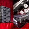WE Ulitimate Pistol Case (UPC – LED)