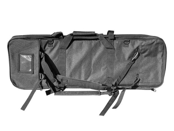 ACM – ACM M4 TRIPLE COMBO BAG (34 INCH – BLACK)