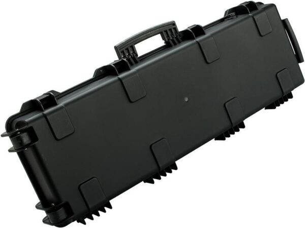 UFC PT Hard Gun Case (Black – 103 x 33.0 x 15.0 cm)