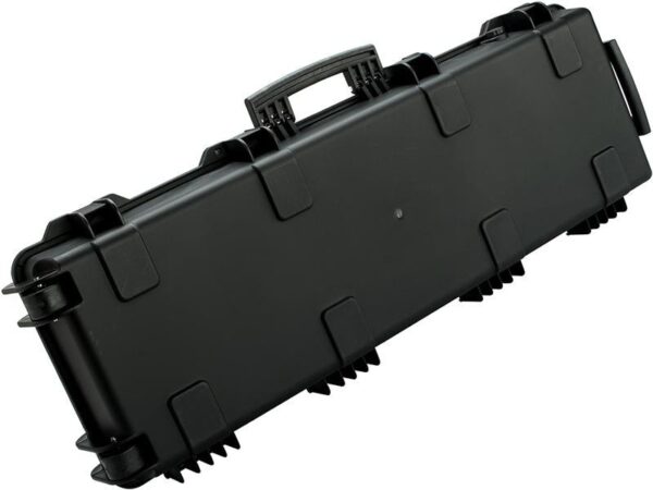 UFC PT Hard Gun Case (Black – 103 x 33.0 x 15.0 cm)