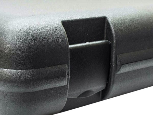 ACM ABS Hard Case (Egg Foam – 120x35x12cm)