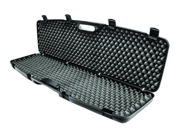 ACM ABS Hard Case (Egg Foam – 120x35x12cm)