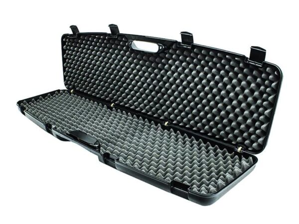 ACM ABS Hard Case (Egg Foam – 120x35x12cm)
