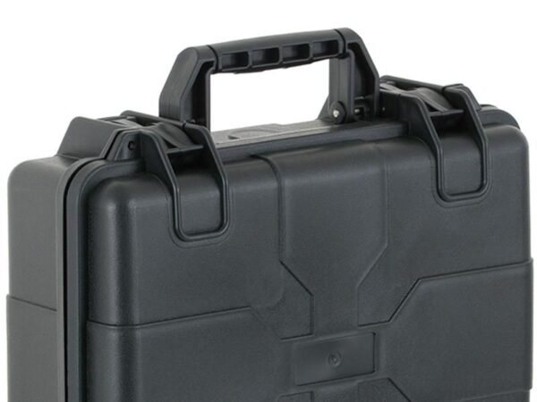 FMA Tactical Pistol Case (Nylon – Black)