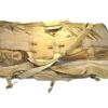 ACM Heavy Duty Machine Gun Carry Bag for M249/MK43/MK46 LMG (Tan)