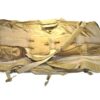 ACM Heavy Duty Machine Gun Carry Bag for M249/MK43/MK46 LMG (Tan)