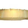 ACM Heavy Duty Machine Gun Carry Bag for M249/MK43/MK46 LMG (Tan)