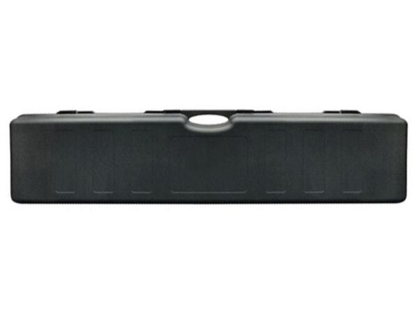 ACM Double Rifle ABS Hard Case (Egg Foam – 140x35x13cm)
