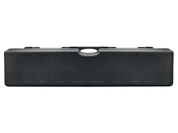 ACM Double Rifle ABS Hard Case (Egg Foam – 140x35x13cm)