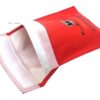 WE Battery/Lipo/Life Charging Safety Bag (Red)