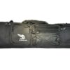ACM Heavy Duty Machine Gun Carry Bag for M249/MK43/MK46 LMG (Black)