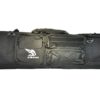 ACM Heavy Duty Machine Gun Carry Bag for M249/MK43/MK46 LMG (Black)