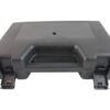 Double Bell Pistol Case (Black)
