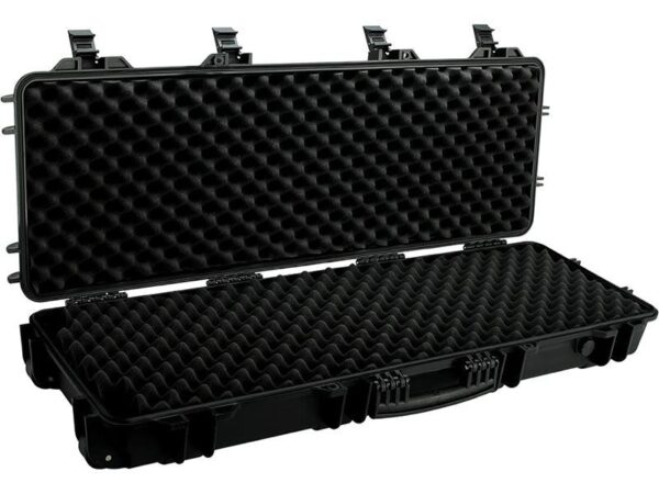UFC PT Hard Gun Case (Black – 125 x 29.4 x 12.9 cm)