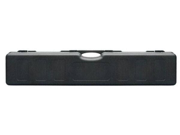 ACM Rifle ABS Hard Case (Egg Foam – 124x28x11cm)