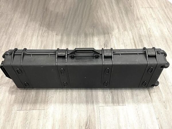 Classic Army Hard Case with Wheels (42 INCH) (CASE-CA-E044)