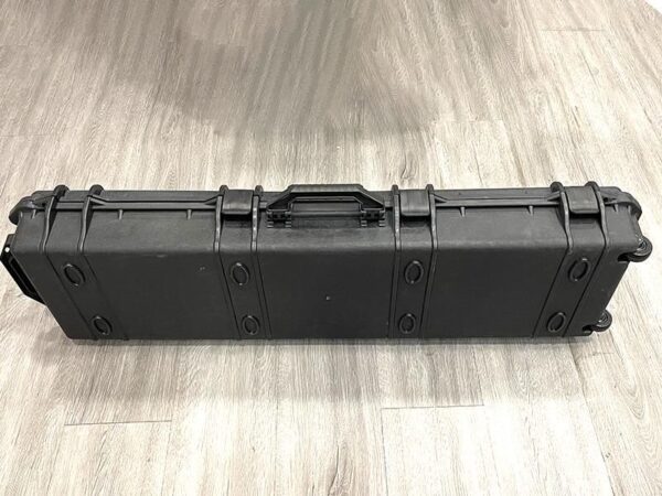 Classic Army Hard Case with Wheels (42 INCH) (CASE-CA-E044)