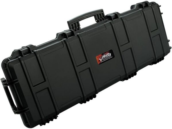 UFC PT Hard Gun Case (Black – 103 x 33.0 x 15.0 cm)