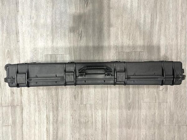 Classic Army Hard Case with Wheels (42 INCH) (CASE-CA-E044)