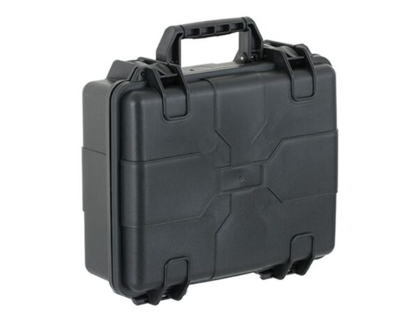 FMA Tactical Pistol Case (Nylon – Black)