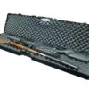 ACM Double Rifle ABS Hard Case (Egg Foam – 140x35x13cm)